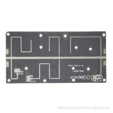 OEM Printed Circuit Board PCB Manufacturing Process 4 Layer
